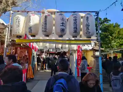 住吉神社(大阪府)