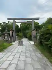 報徳二宮神社(神奈川県)