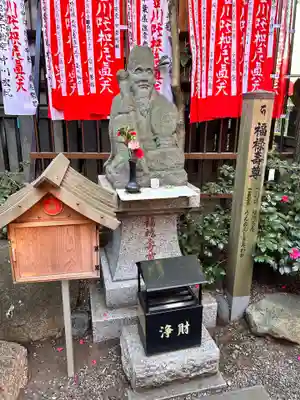 豊川稲荷東京別院(東京都)