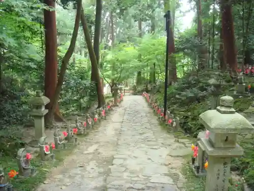 金剛輪寺の建物その他