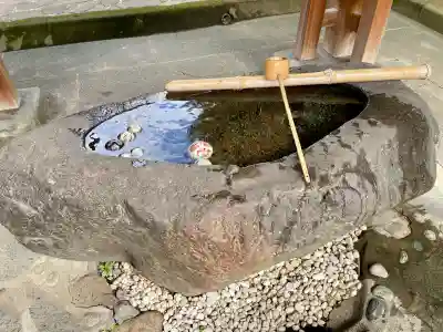岩淵八雲神社(東京都)