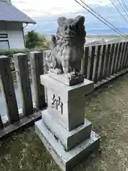 杵築神社(奈良県)