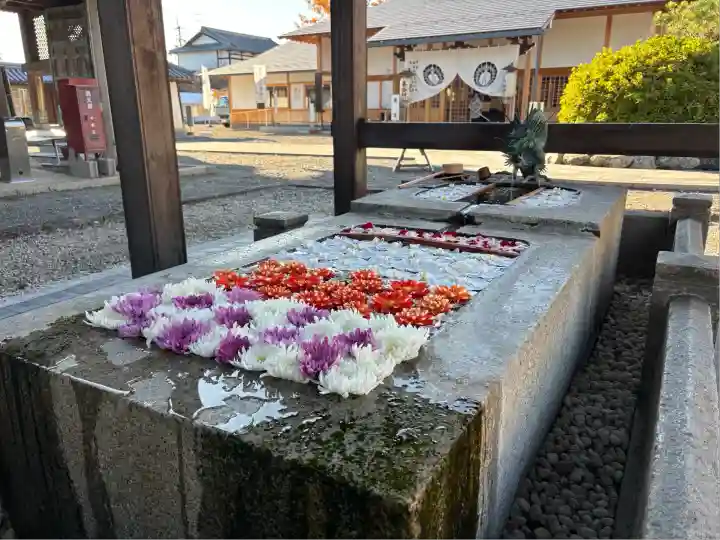 錦織寺(滋賀県)