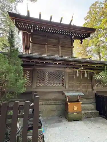 伊弉諾神宮(兵庫県)