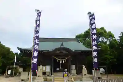赤崎神社(山口県)