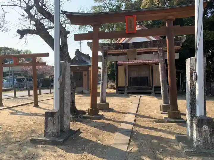 八幡神社(千葉県)