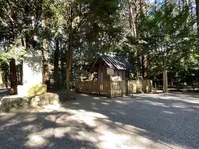 垂水斎王頓宮跡(滋賀県)