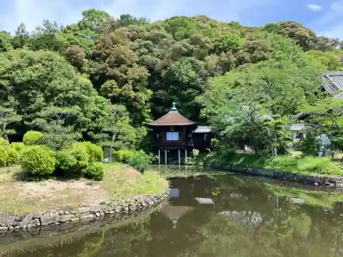 根来寺(和歌山県)