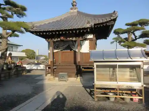 郷照寺(香川県)