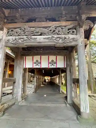 諏訪大社(長野県)