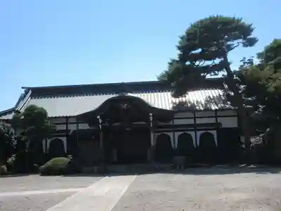 護国寺(東京都)