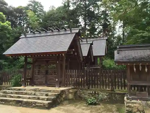 山口大神宮(山口県)