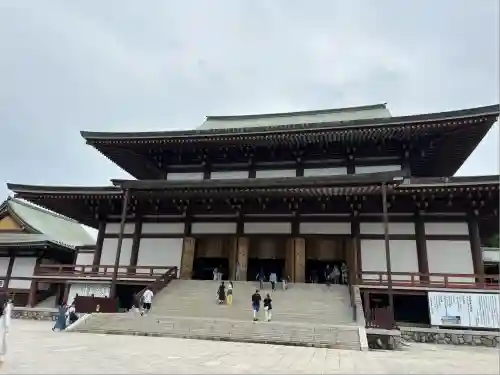 成田山新勝寺(千葉県)