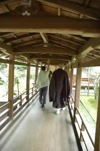 大覚寺のその他建物