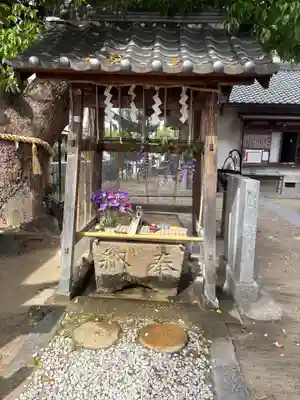 八幡神社(大阪府)