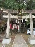 百々神社(滋賀県)