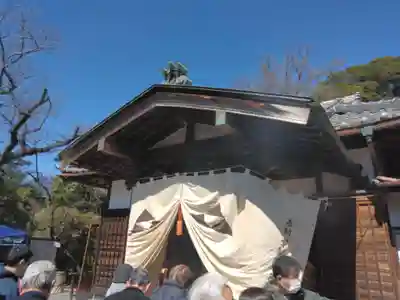 長昌寺(神奈川県)