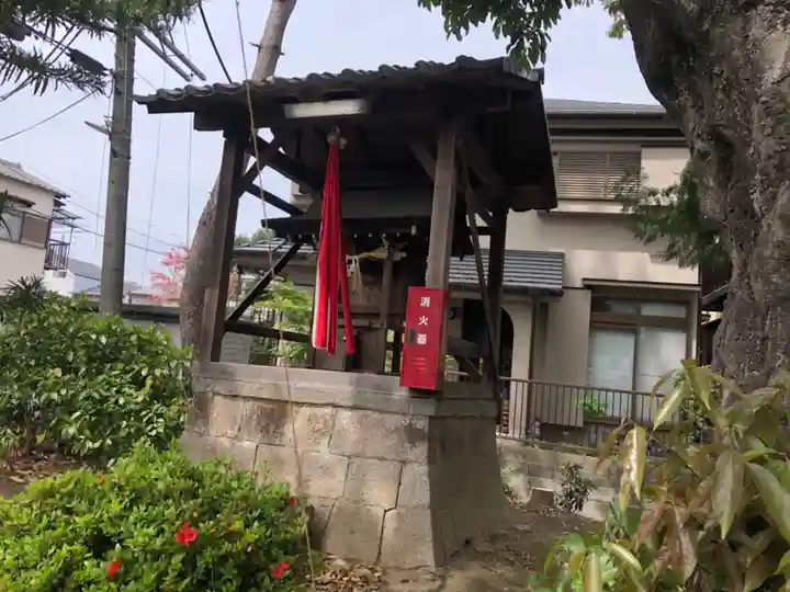 久我神社の末社・摂社