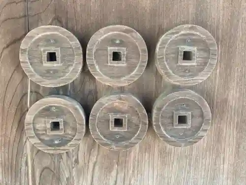 善名称院（真田庵）のその他建物