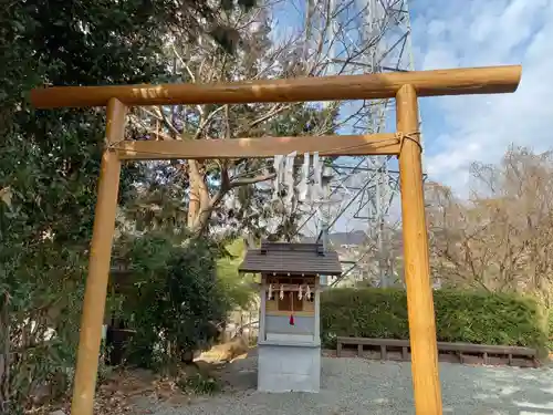 新生町八幡神社(神奈川県)
