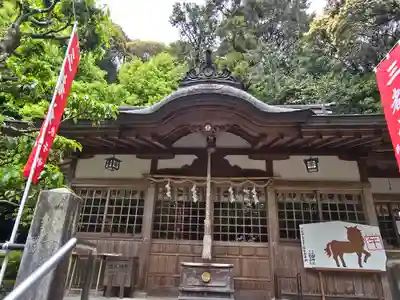 三都神社(大阪府)