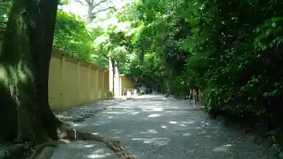 熱田神宮のその他建物