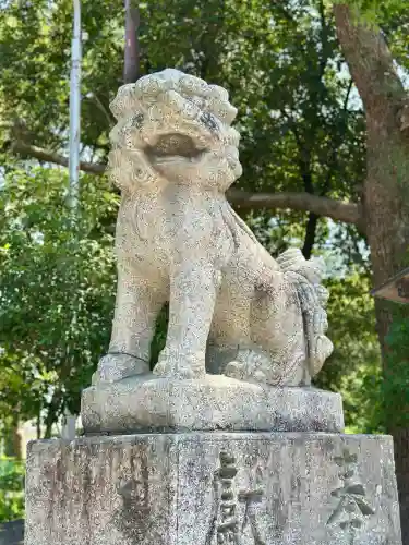 和泉國一之宮　大鳥大社(大阪府)