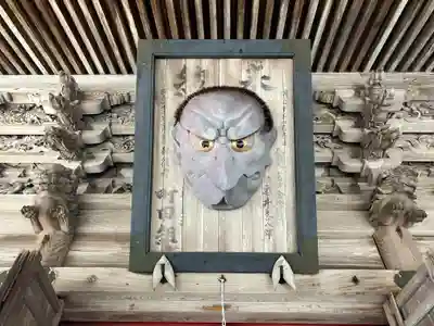 箸蔵寺(徳島県)