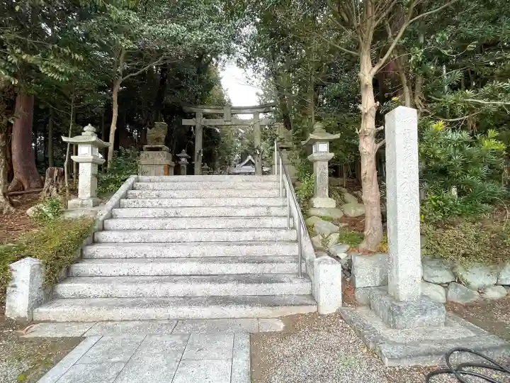 恵美須神社(滋賀県)