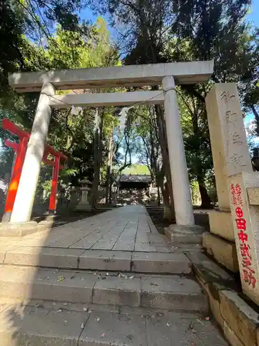 洲崎大神(神奈川県)