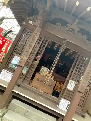 閼伽井坊のその他建物