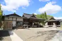 熊野三社(岩手県)