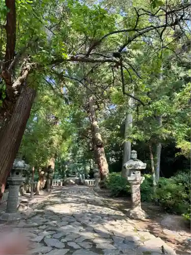 櫻井神社(福岡県)