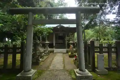 大洗磯前神社(茨城県)