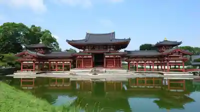 平等院(京都府)