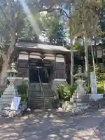 隅田八幡神社(和歌山県)