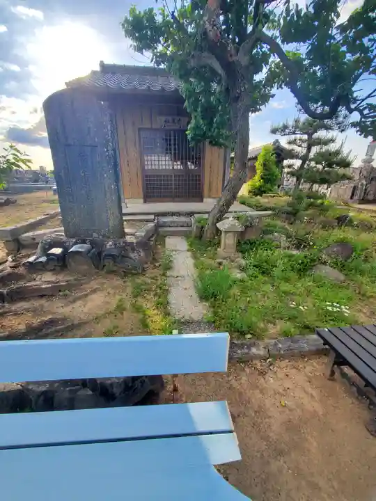 長善寺(埼玉県)