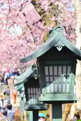 密藏院(埼玉県)