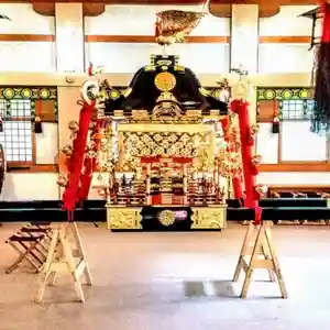 彌彦神社 (伊夜日子神社)のお祭り(2024年07月22日(月) 09時48分33秒投稿)