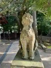 八重垣神社(島根県)