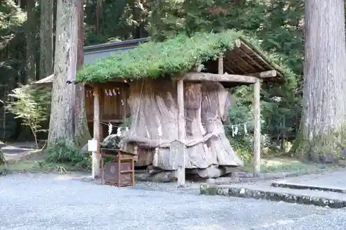 小國神社(静岡県)