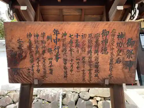 御香宮神社(京都府)