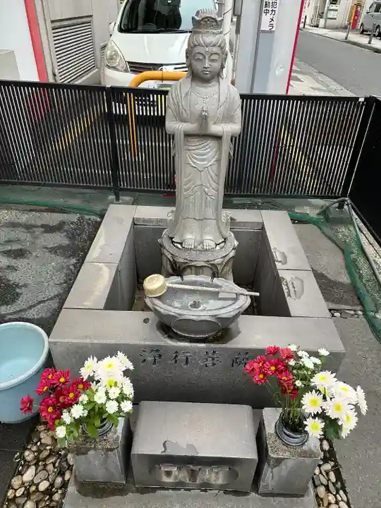 清正公堂(神奈川県)