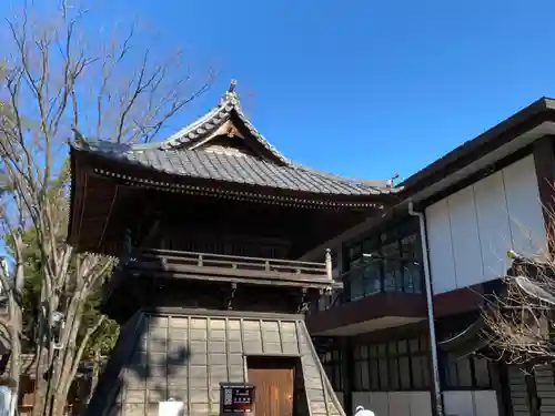 大國魂神社のその他建物