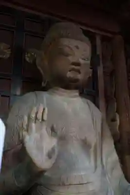 薬王寺(長野県)