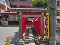 鐘塚稲荷神社(埼玉県)