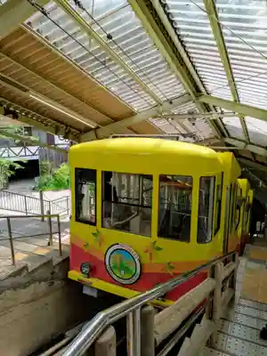 高尾山薬王院(東京都)