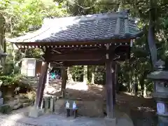 五社大明神社(愛知県)