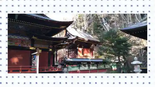 三峯神社(埼玉県)