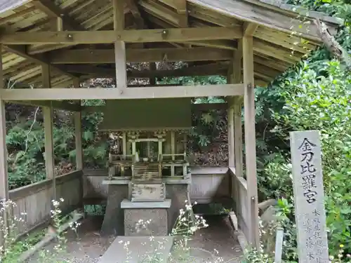 宝寿院の末社・摂社